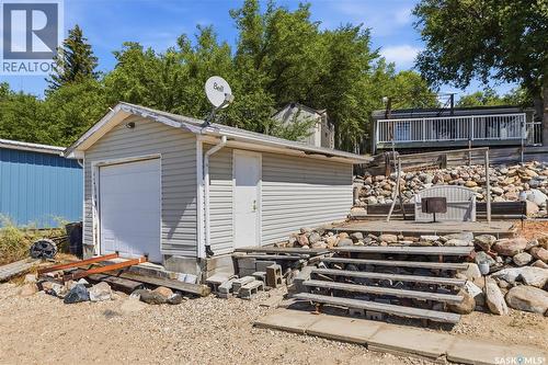 65 Pelican Drive, Pelican Pointe, SK - Outdoor