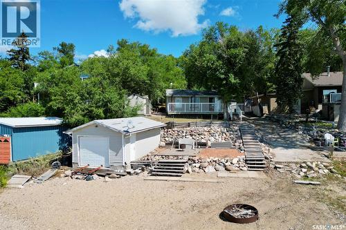 65 Pelican Drive, Pelican Pointe, SK - Outdoor