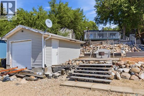 65 Pelican Drive, Pelican Pointe, SK - Outdoor