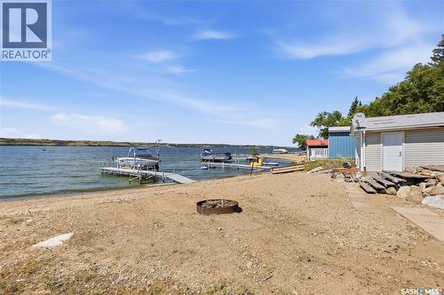 65 Pelican Drive, Pelican Pointe, SK - Outdoor With Body Of Water With View