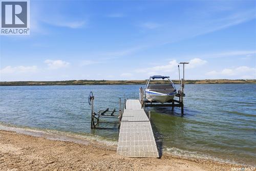 65 Pelican Drive, Pelican Pointe, SK - Outdoor With Body Of Water With View