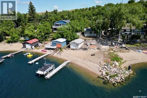 65 Pelican Drive, Pelican Pointe, SK - Outdoor With Body Of Water With View