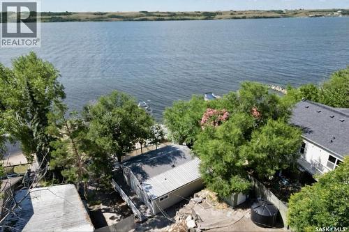 65 Pelican Drive, Pelican Pointe, SK - Outdoor With Body Of Water With View
