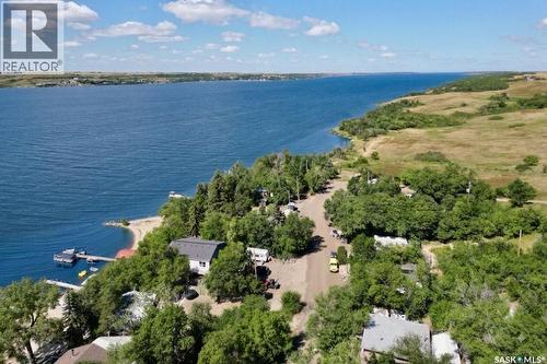 65 Pelican Drive, Pelican Pointe, SK - Outdoor With Body Of Water With View