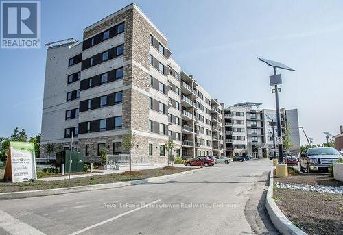 309 - 33 WHITMER STREET , Milton (SC Scott), Ontario L9T 8P9 2