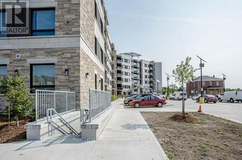 309 - 33 WHITMER STREET , Milton (SC Scott), Ontario L9T 8P9 3