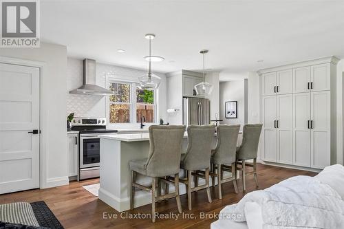 90 Dean Avenue, Guelph (Dovercliffe Park/Old University), ON - Indoor Photo Showing Other Room
