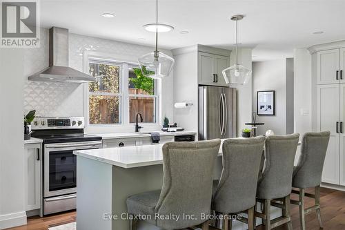 90 Dean Avenue, Guelph (Dovercliffe Park/Old University), ON - Indoor