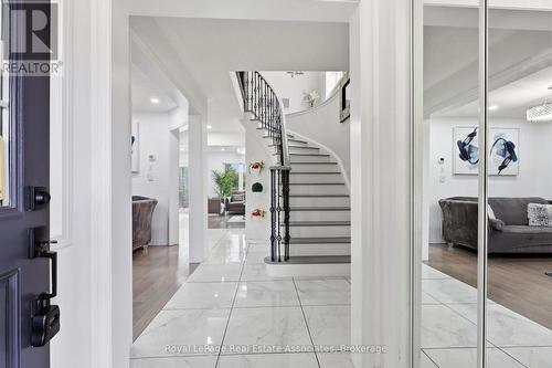 392 Tonelli Lane, Milton, ON - Indoor Photo Showing Other Room