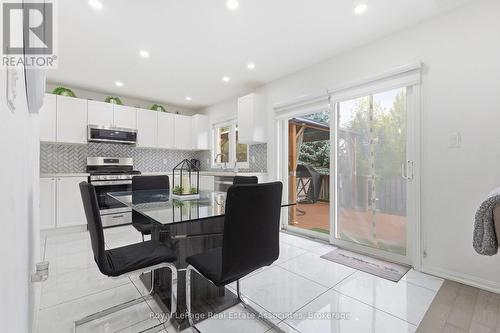 392 Tonelli Lane, Milton, ON - Indoor