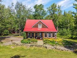 301 Angevine Lake Road Angevine Lake, NS B0K 1Y0