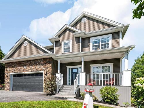 27 Bree Lane, Hammonds Plains, NS 
