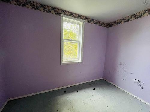 26 Fairview Avenue, Amherst, NS - Indoor Photo Showing Other Room