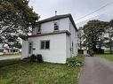 26 Fairview Avenue, Amherst, NS  - Outdoor 