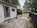 26 Fairview Avenue, Amherst, NS  - Outdoor With Deck Patio Veranda 