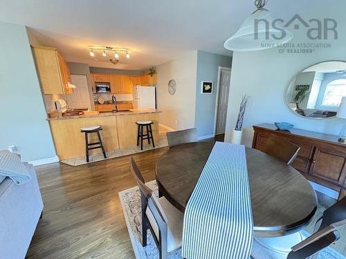 488 Glen Allan Drive, Bridgewater, NS - Indoor Photo Showing Dining Room
