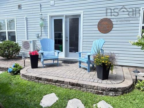 488 Glen Allan Drive, Bridgewater, NS - Outdoor With Deck Patio Veranda
