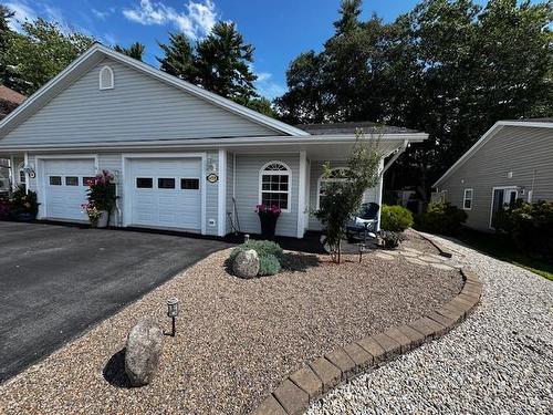 488 Glen Allan Drive, Bridgewater, NS - Outdoor