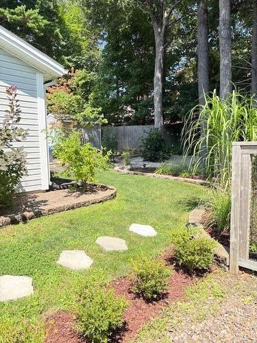 488 Glen Allan Drive, Bridgewater, NS - Outdoor