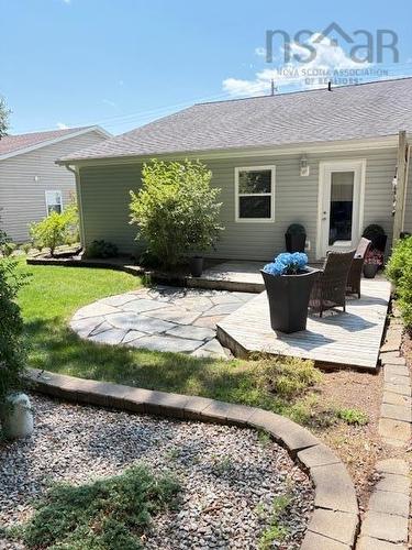 488 Glen Allan Drive, Bridgewater, NS - Outdoor