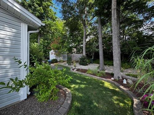 488 Glen Allan Drive, Bridgewater, NS - Outdoor