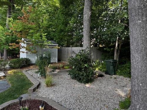 488 Glen Allan Drive, Bridgewater, NS - Outdoor