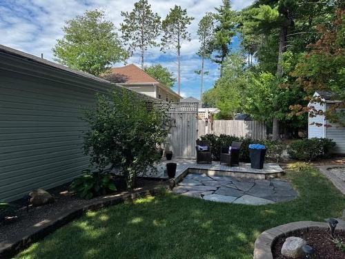 488 Glen Allan Drive, Bridgewater, NS - Outdoor