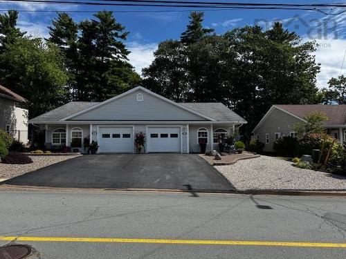 488 Glen Allan Drive, Bridgewater, NS - Outdoor