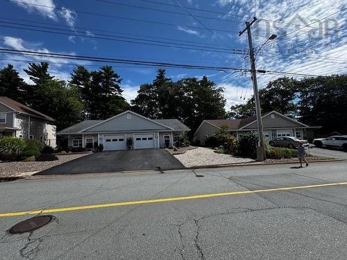 488 Glen Allan Drive, Bridgewater, NS - Outdoor