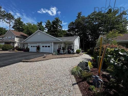 488 Glen Allan Drive, Bridgewater, NS - Outdoor