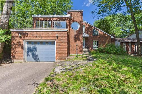 370 SEGWUN BOULEVARD  Gravenhurst (Muskoka (S)), ON P1P 1C5