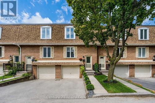 1537 WESTMINSTER PLACE  Burlington, ON L7P 2B4