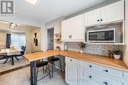 1537 Westminster Place, Burlington, ON - Indoor