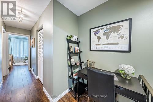 1537 Westminster Place, Burlington, ON - Indoor Photo Showing Office