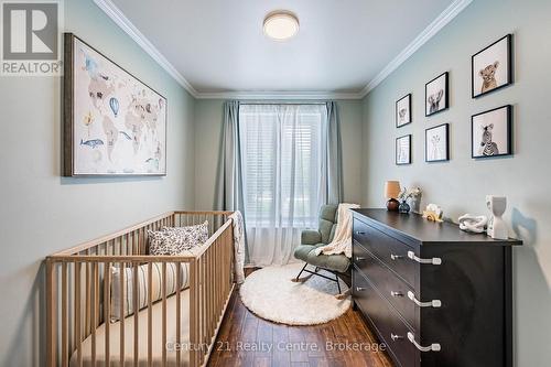 1537 Westminster Place, Burlington, ON - Indoor