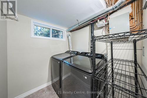 1537 Westminster Place, Burlington, ON - Indoor