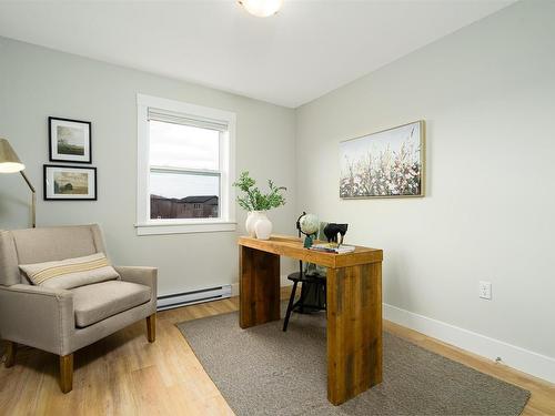 27 Onyx Crescent, Halifax, NS - Indoor