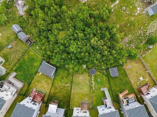 27 Onyx Crescent, Halifax, NS - Outdoor With View