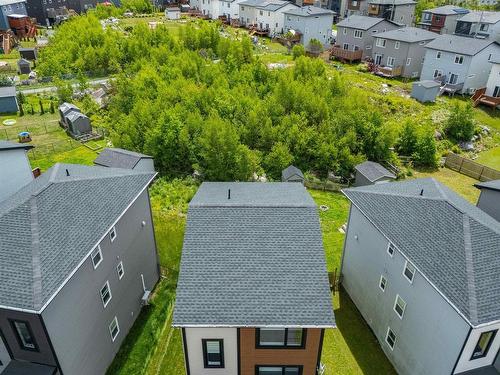 27 Onyx Crescent, Halifax, NS - Outdoor
