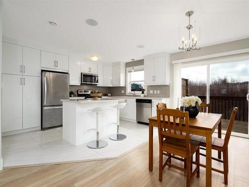 27 Onyx Crescent, Halifax, NS - Indoor