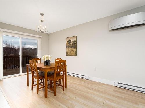 27 Onyx Crescent, Halifax, NS - Indoor Photo Showing Dining Room