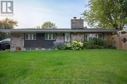167 SIMPSON ROAD Ajax, ON L1S 2V7