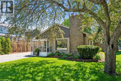 90 Dean Avenue, Guelph, ON - Outdoor