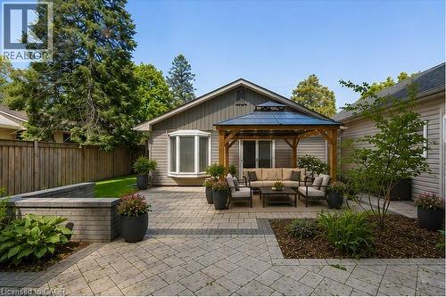 90 Dean Avenue, Guelph, ON - Outdoor
