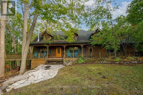 22 CAROLINA COURT  Trent Lakes, ON K9J 6X2
