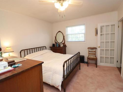 244 Glenwood Drive, Truro, NS - Indoor Photo Showing Bedroom
