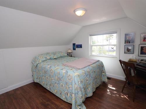 244 Glenwood Drive, Truro, NS - Indoor Photo Showing Bedroom