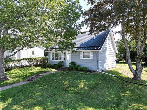 244 Glenwood Drive, Truro, NS - Outdoor