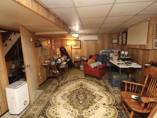 244 Glenwood Drive, Truro, NS - Indoor