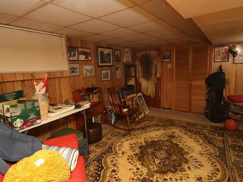 244 Glenwood Drive, Truro, NS - Indoor